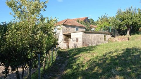Foto 5 de Casa o xalet en venda a Amiadoso, Allariz, Ourense