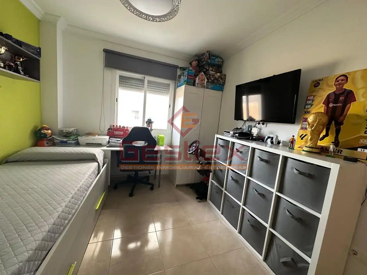 Habitación de Piso en venta en Almendralejo con Aire acondicionado