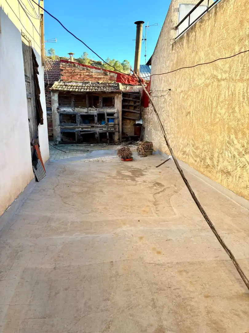 Finca rústica en venta en Murcia