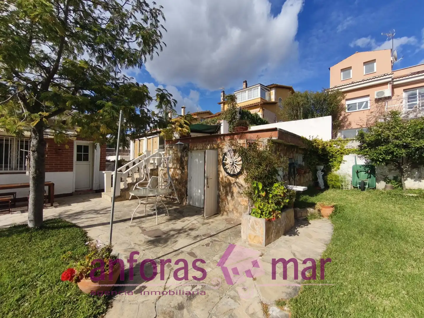 Villa mit Pool zum Verkauf in La Franquesa - Oasis Park, imagen 37