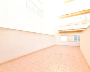 Exterior view of Flat for sale in El Ejido  with Balcony