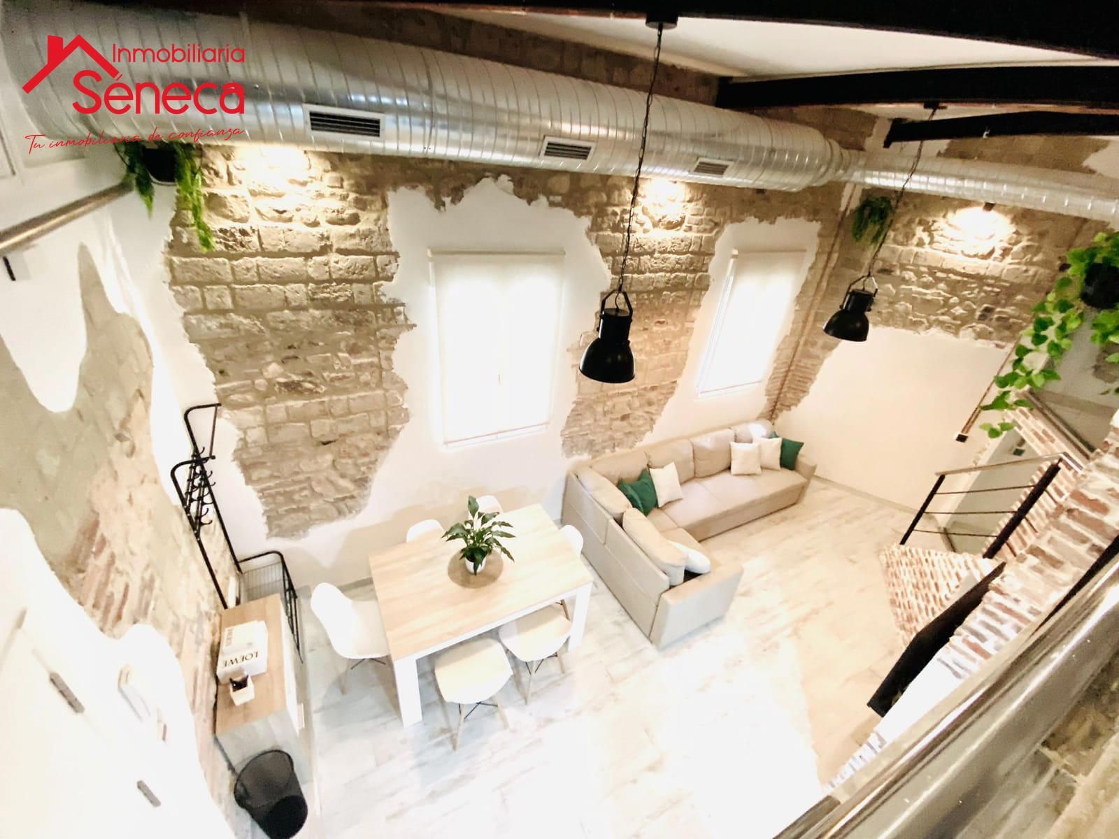 Living room of Flat for sale in  Córdoba Capital  with Air Conditioner and Storage room