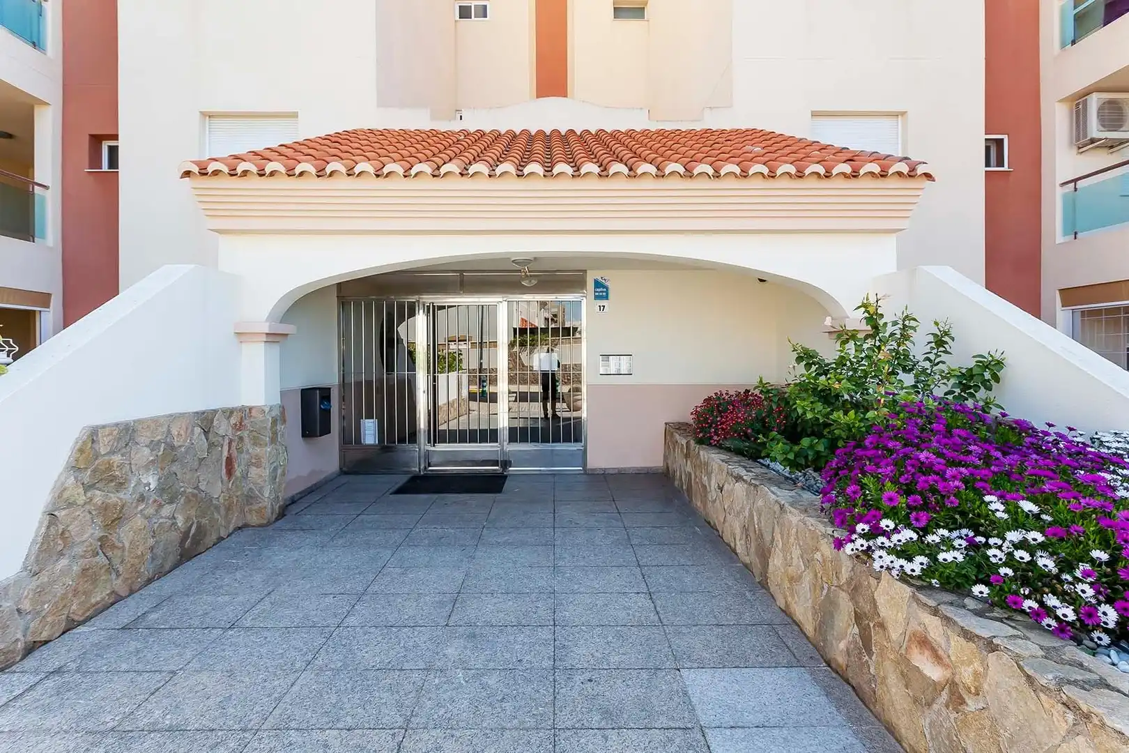 Flat for sale in El Ejido  with Air Conditioner, Heating and Terrace
