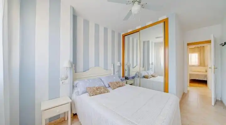 Apartment with pool for sale in La Cala de Villajoyosa, imagen 14