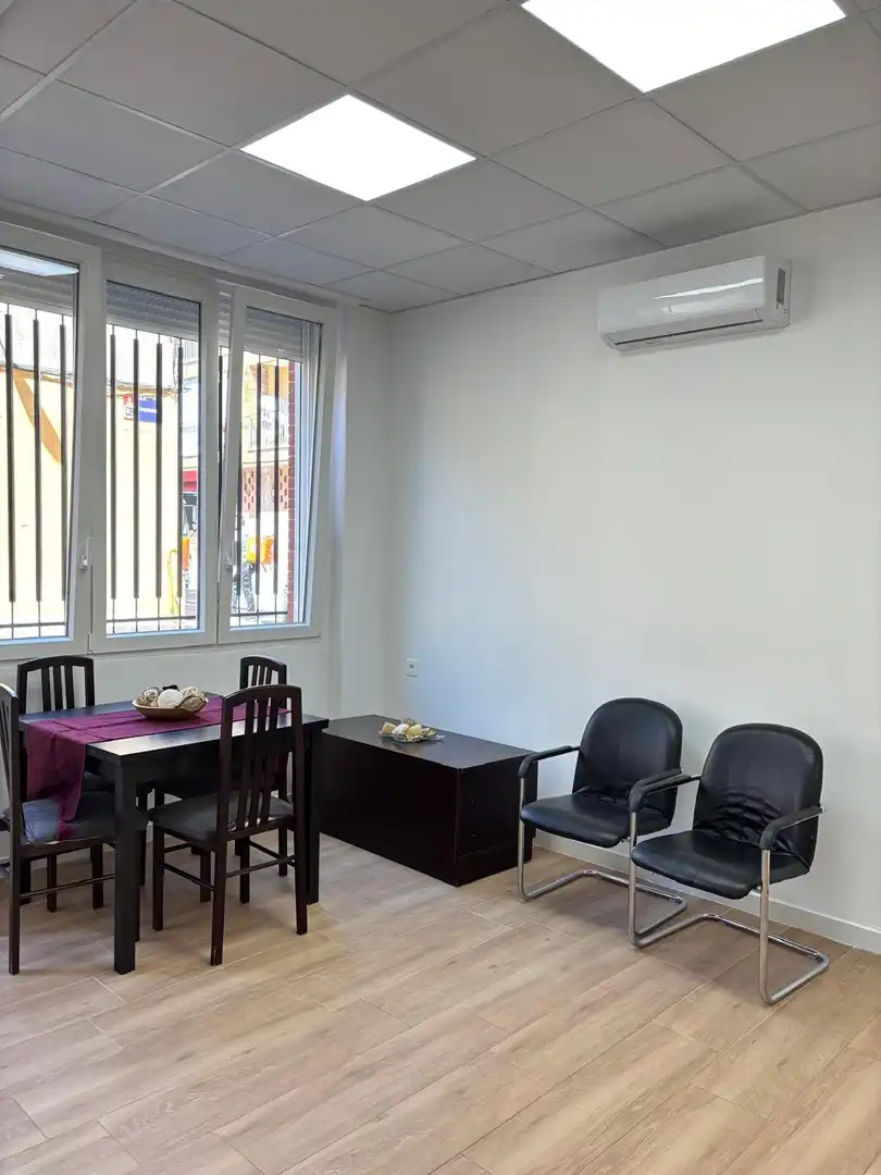 Apartament de lloguer en Murcia