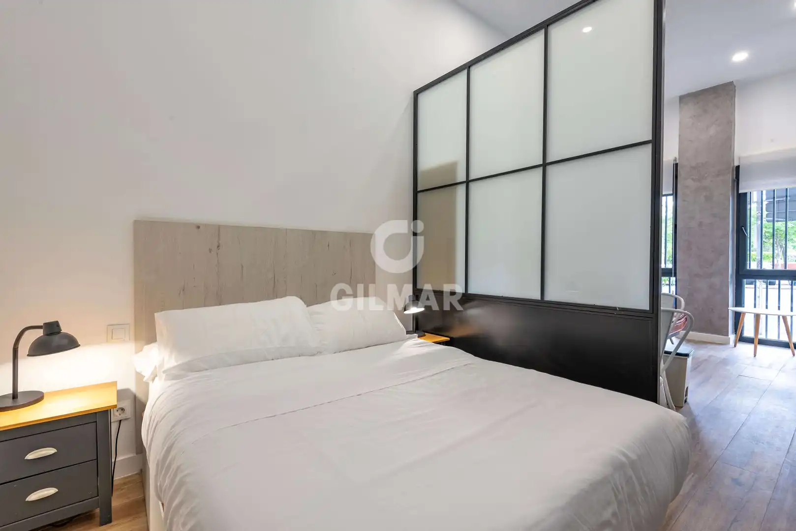 Habitación de Piso en venta en Madrid con Calefacción