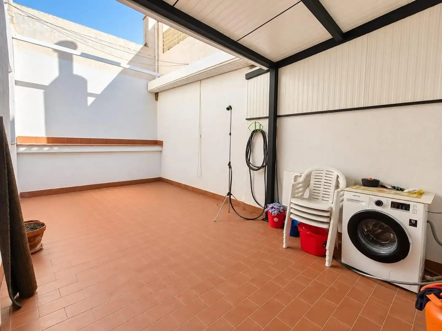 Piso con terraza en venta en Beiro, imagen 11