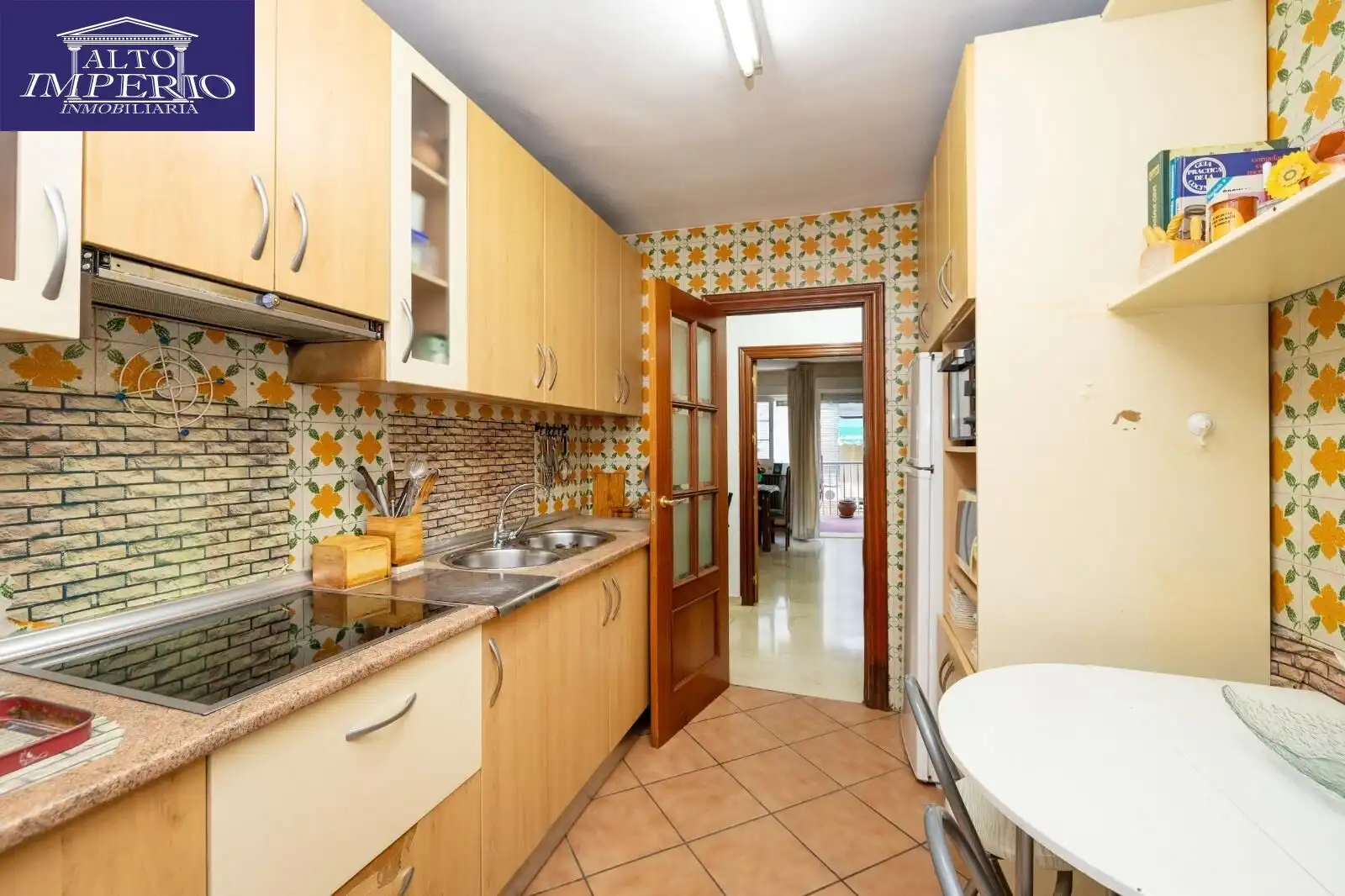 Piso con ascensor en venta en Calle VERACRUZ 7, imagen 19