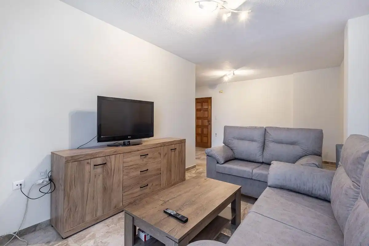 Appartement avec ascenseur à louer à Genil, imagen 6