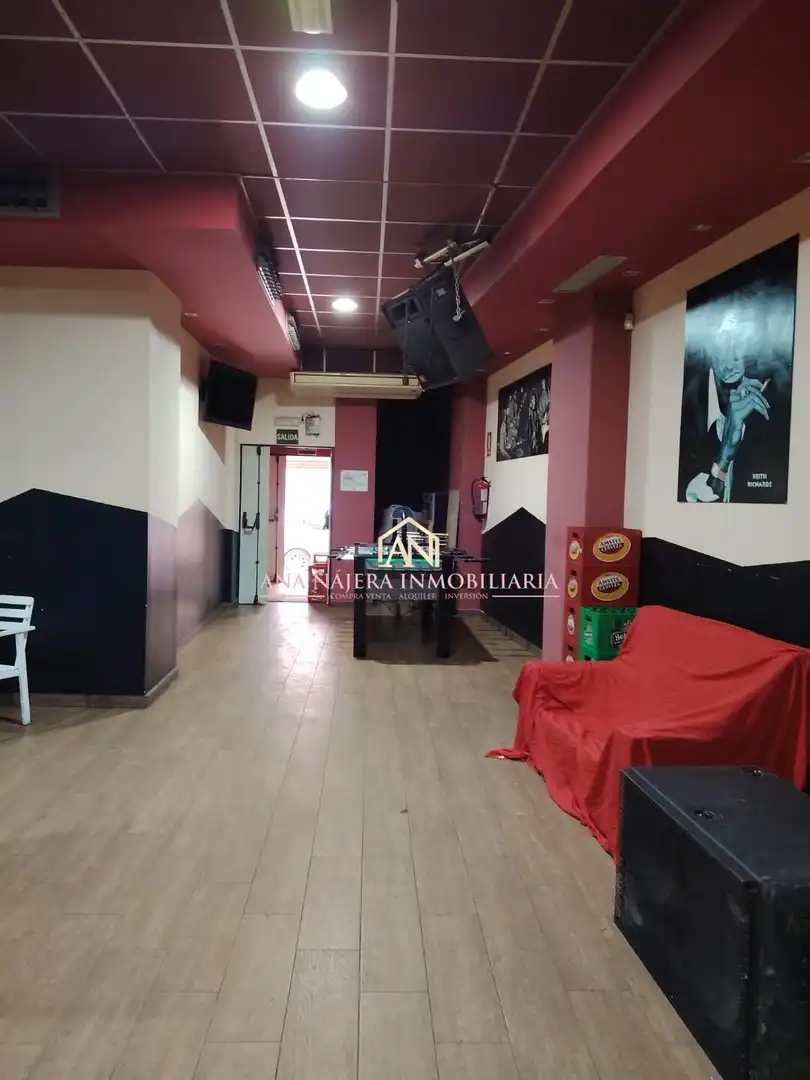 Local comercial en venda a Cardenal Benlloch, imagen 15