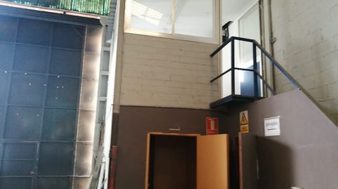 Photo 4 of Industrial buildings for rent in Santa Rosa - Valdeolleros, Córdoba Capital