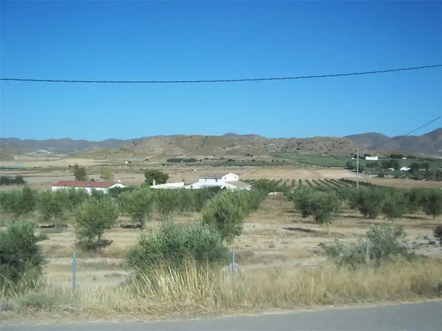 Casa o chalet en venta en Lorca con Aire acondicionado