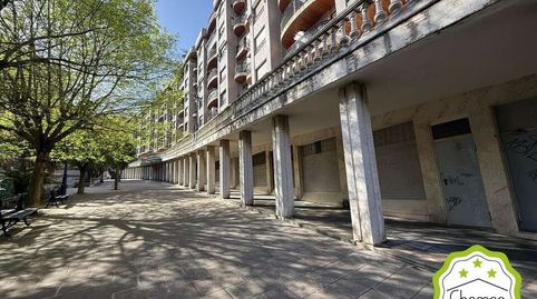 Photo 2 of Garage for sale in Calle Mugakoa, Buenavista, Portugalete