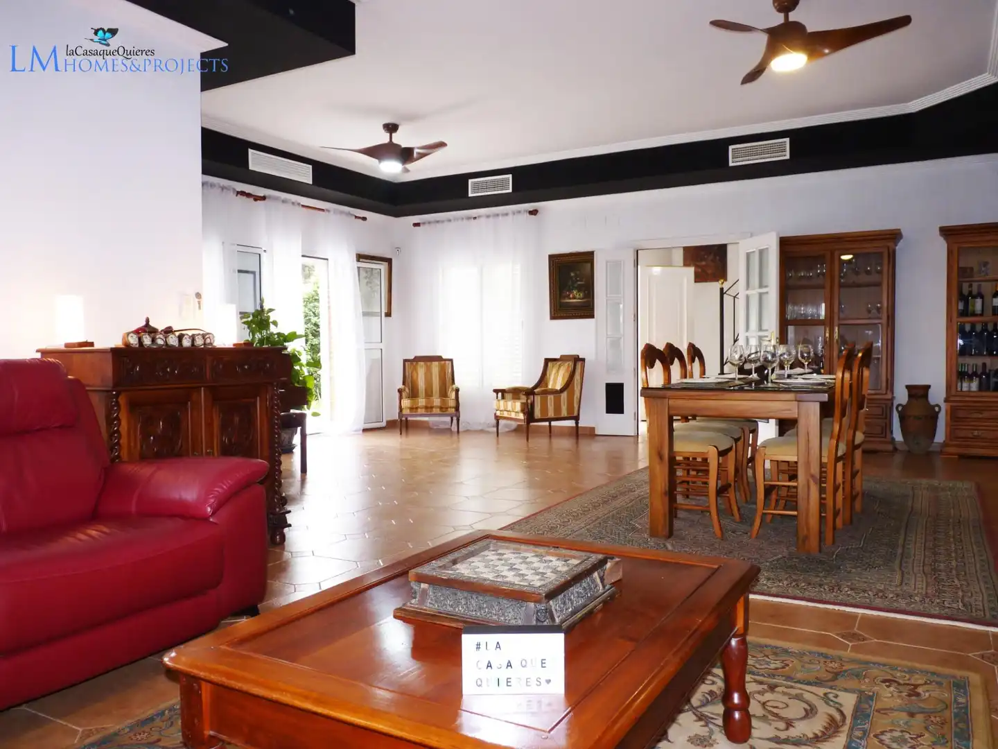 Casa o chalet en venta en Urbanizacion Pino Grande, Carmona