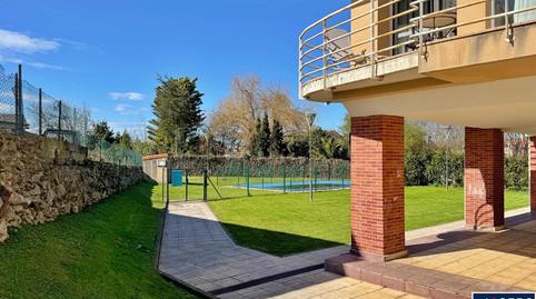 Foto 2 de Piso de alquiler en  Huertas (las), 5, Sancibrián, Santa Cruz de Bezana