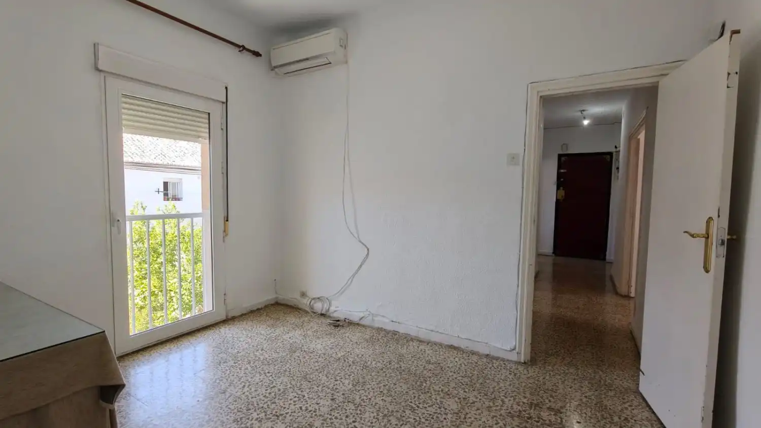 Habitación de Piso en venta en Granada con Aire acondicionado y Balcón