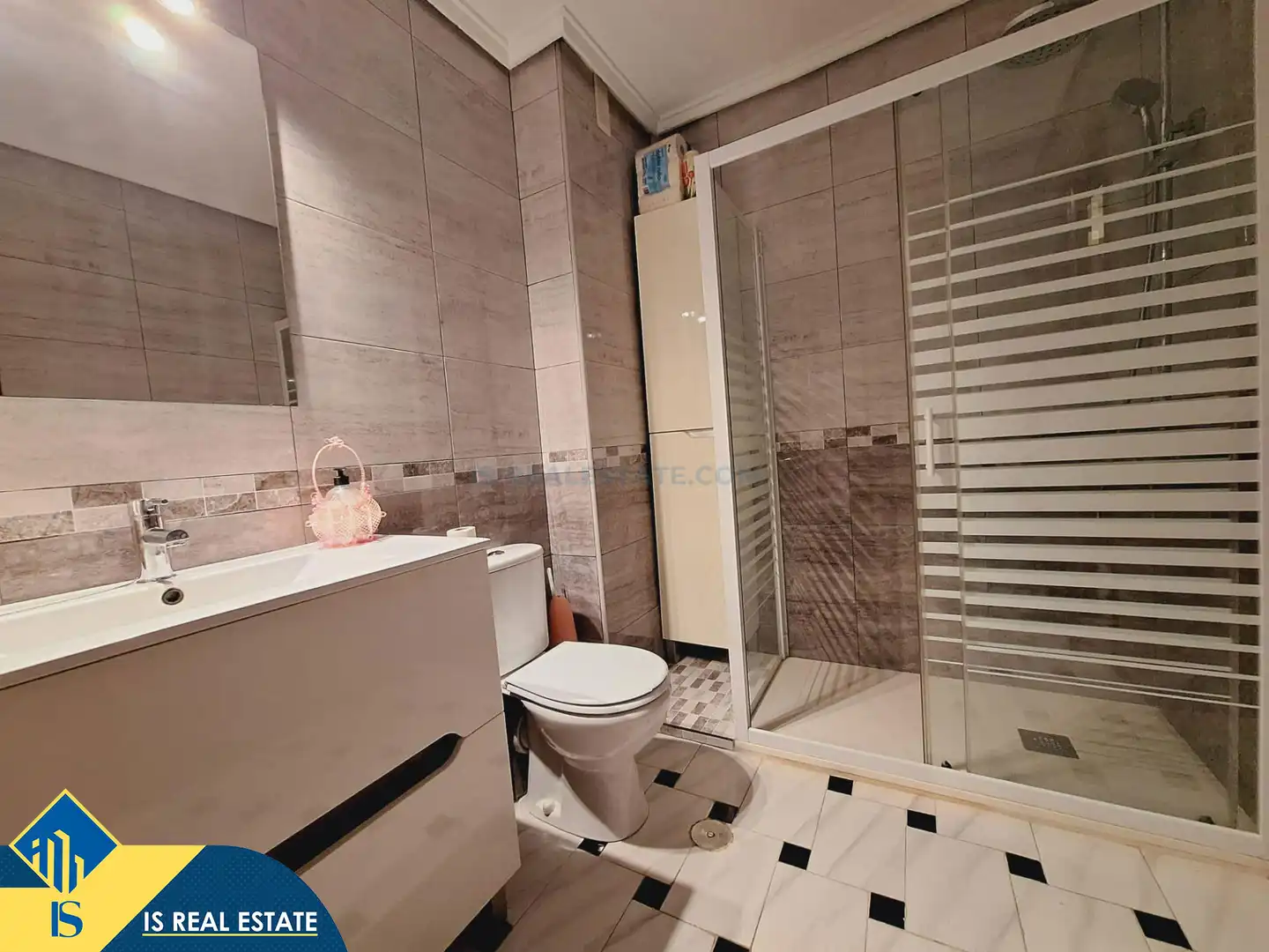 Apartament amb ascensor en venda a Playa del Acequión, Náufragos y Rocío del Mar, imagen 36