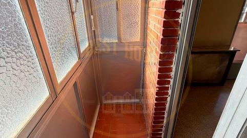 Foto 4 von Wohnung zum Verkauf in Barcelona, Reyes Católicos - Paseo San Antonio, Cuenca Capital