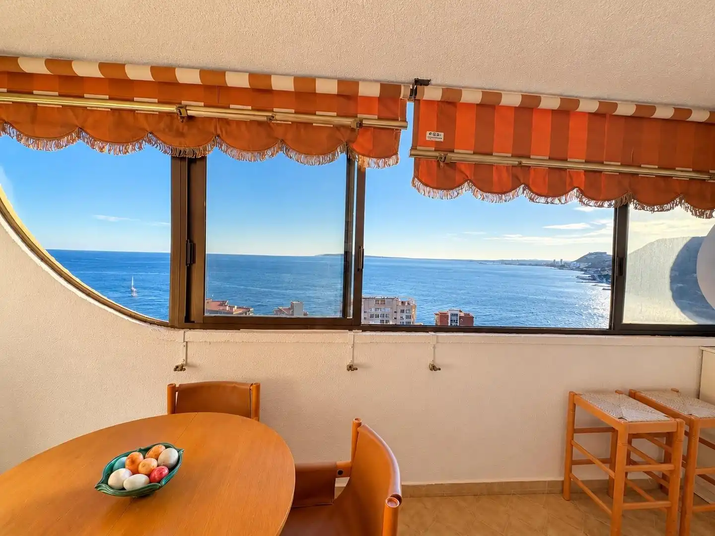 Apartament amb terrassa en venda a Calle DAFNE, imagen 5