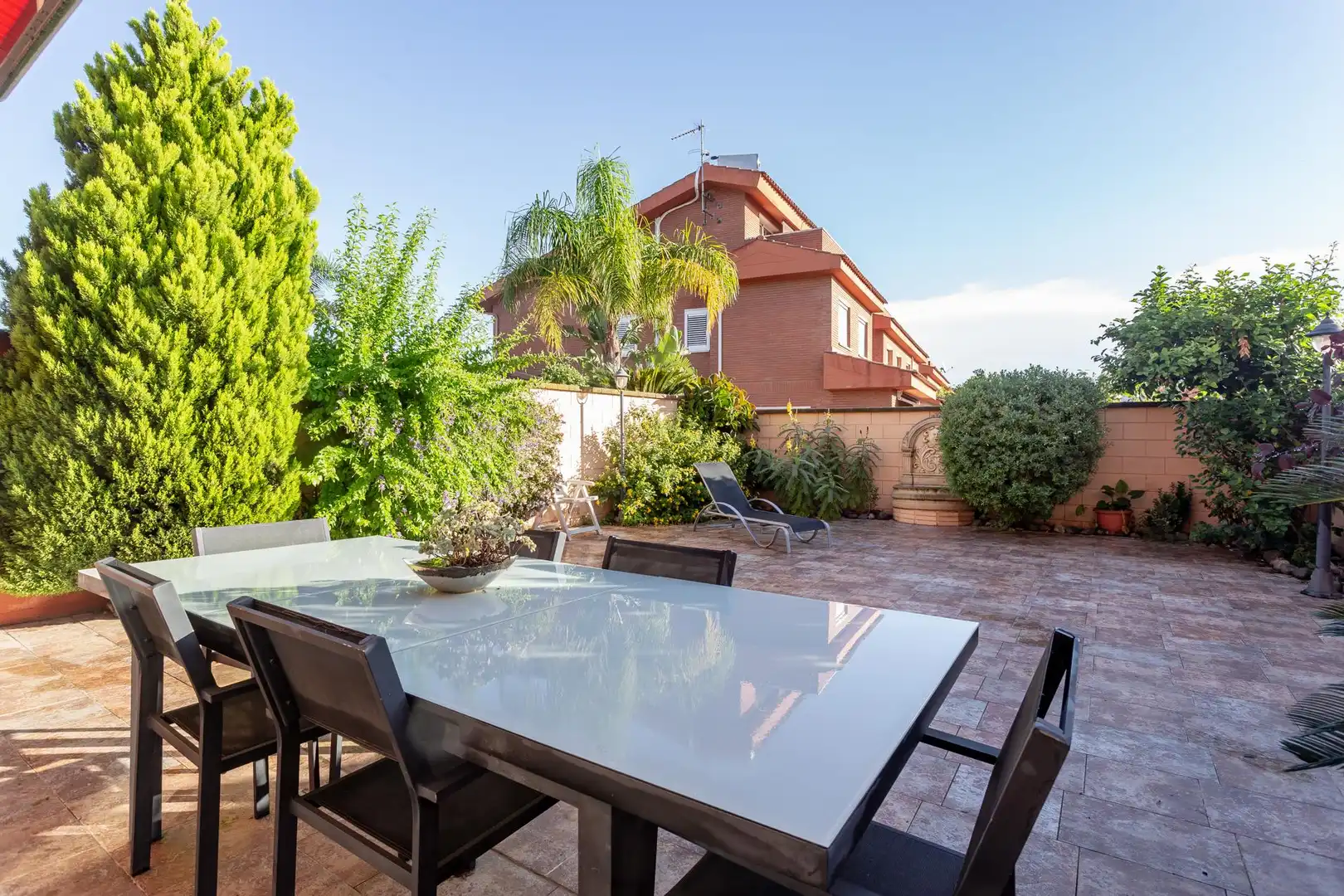 Casa aparellada en venda a Migjorn, imagen 6