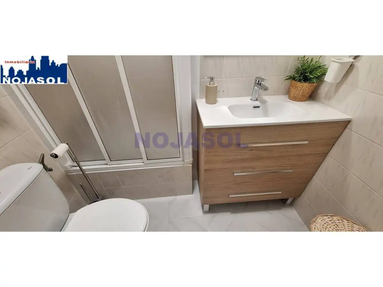 Dúplex de lloguer a Calle Los Nogales 1, imagen 25