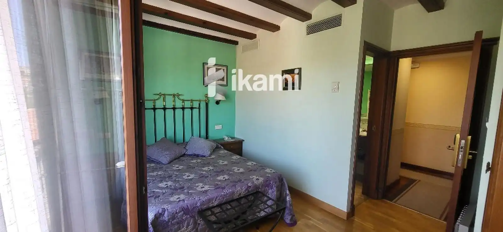 Schlafzimmer von Gebäude zum Verkauf in Sepúlveda