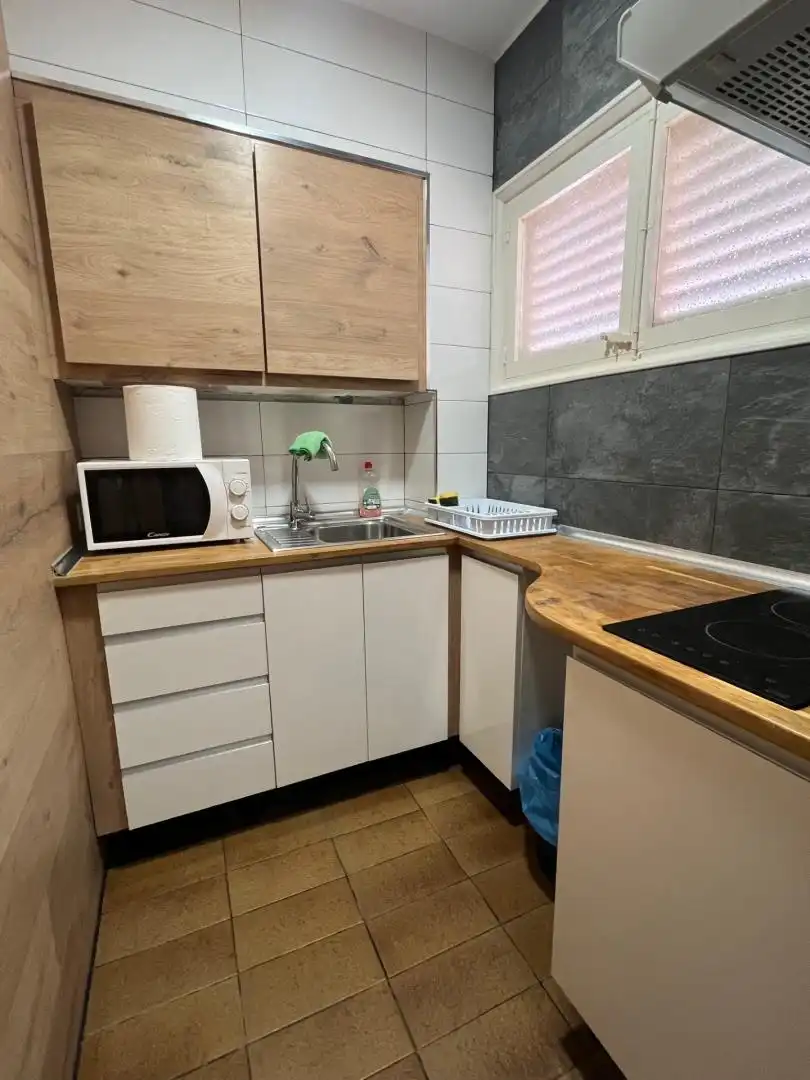 Flat with garden for sale in del Pla de l'Era, imagen 46