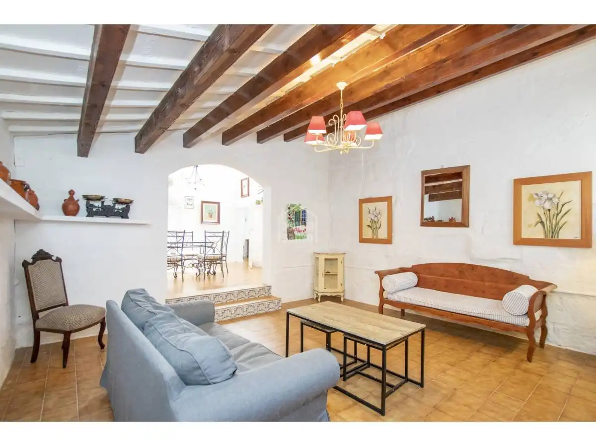 Country house zum Verkauf in Santa Anna - Sol de l'Est