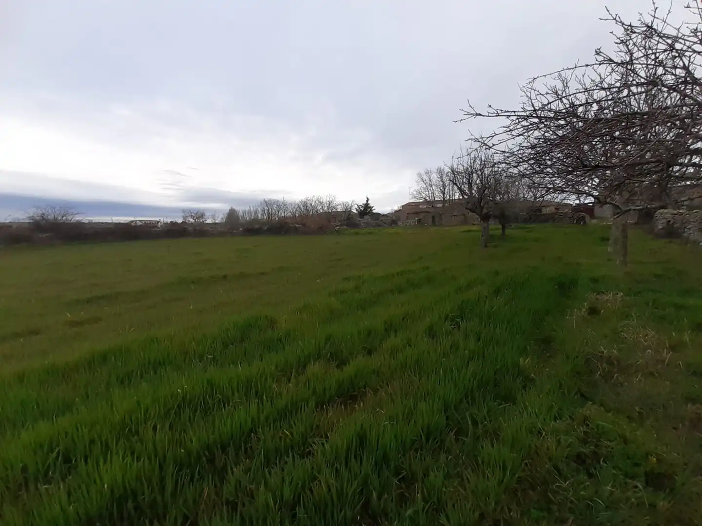 Casa o xalet en venda en Villar del Buey