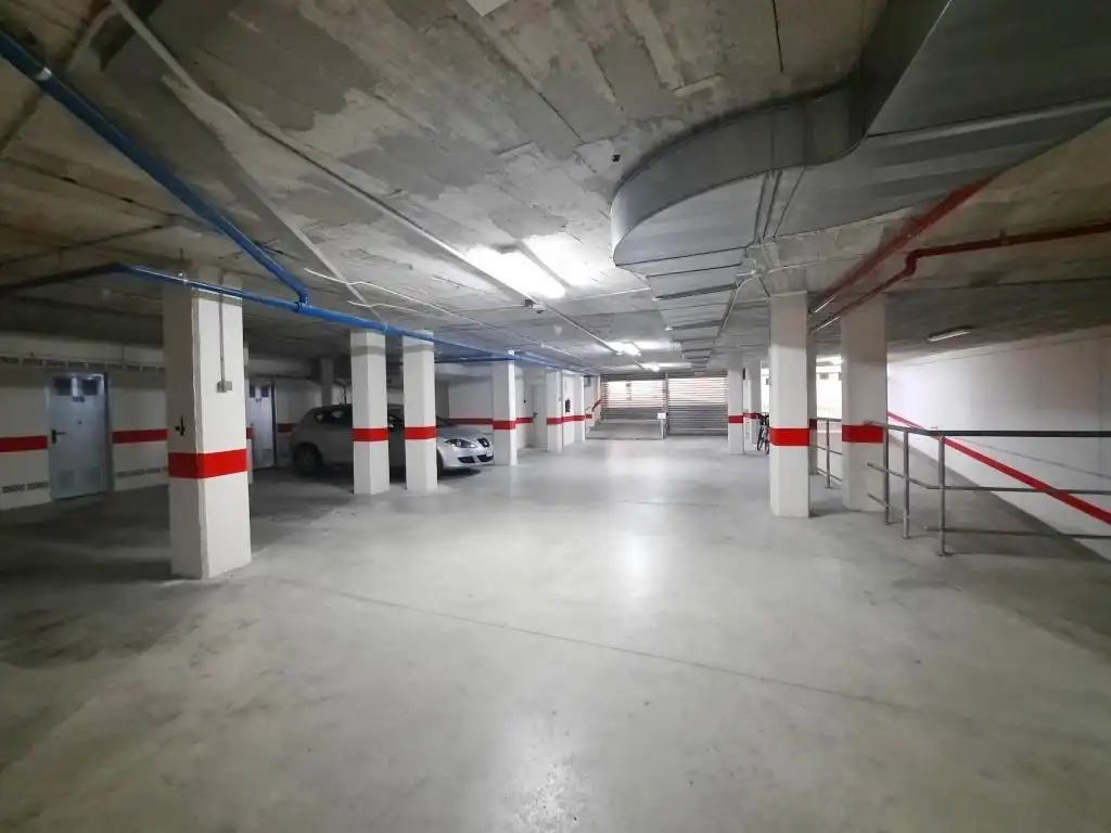 Parking de Garaje en venta en El Campello