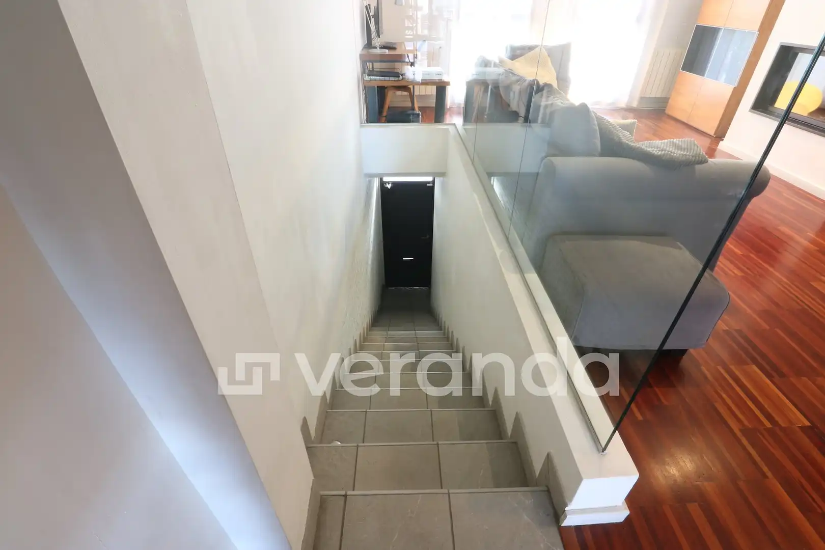 Casa adosada en venda en Ripollet amb Aire condicionat, Calefacció i Parquet