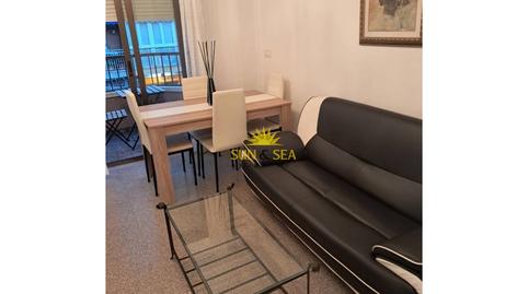 Photo 2 of Flat to rent in Pueblo, Alicante