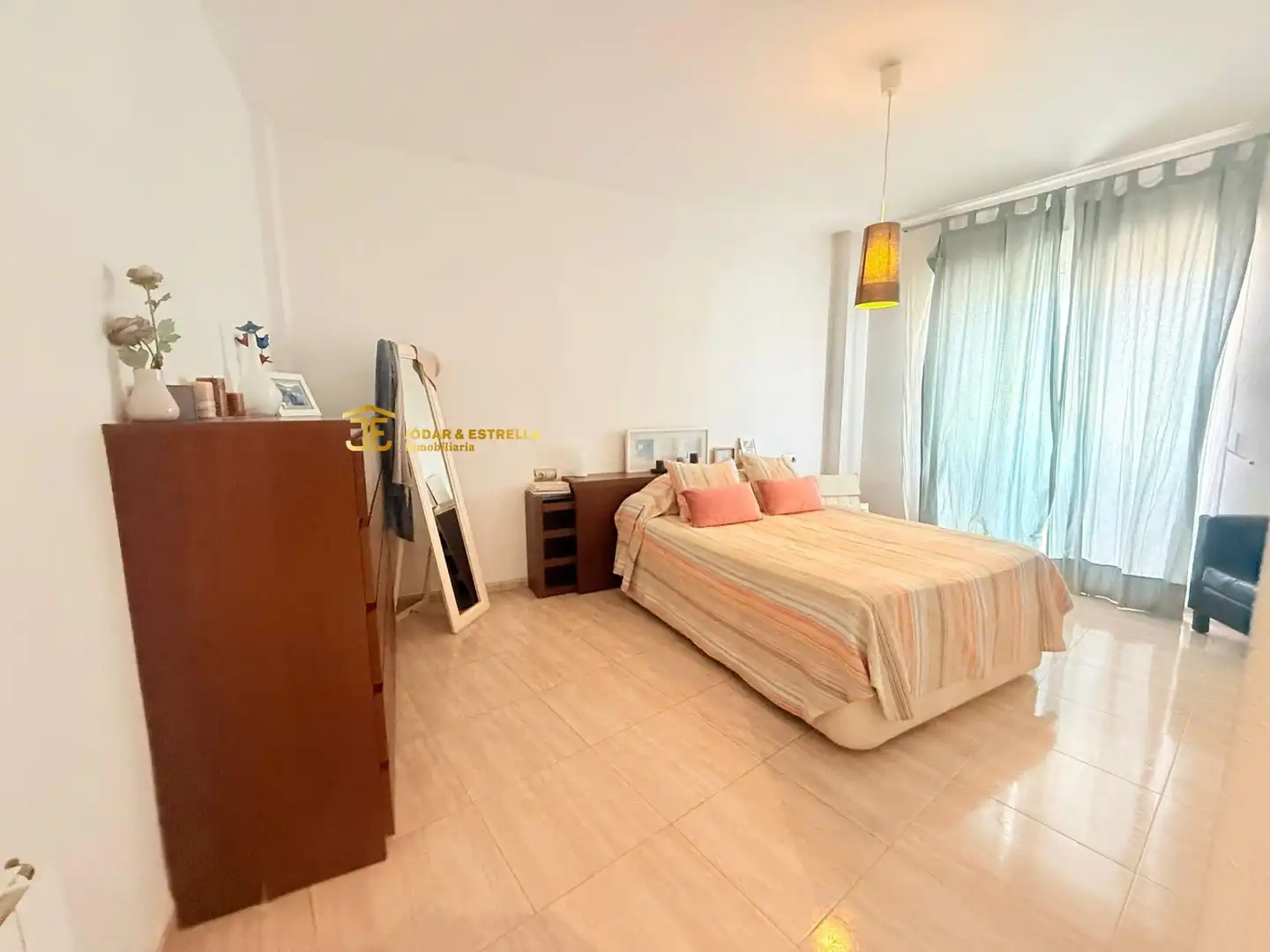 Piso con jardín en venta en Lorca Ciudad, imagen 11
