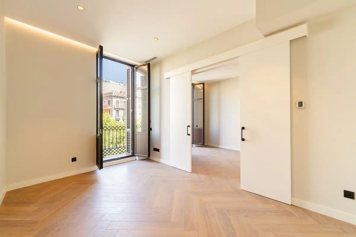Wohnung mit Aufzug zum Verkauf in Gran Via de les Corts Catalanes, imagen 24