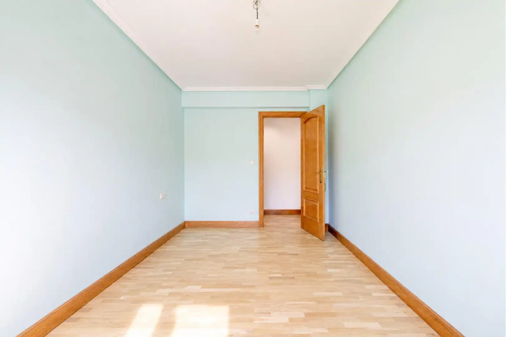 Habitación de Piso en venta en Hernani con Calefacción y Balcón