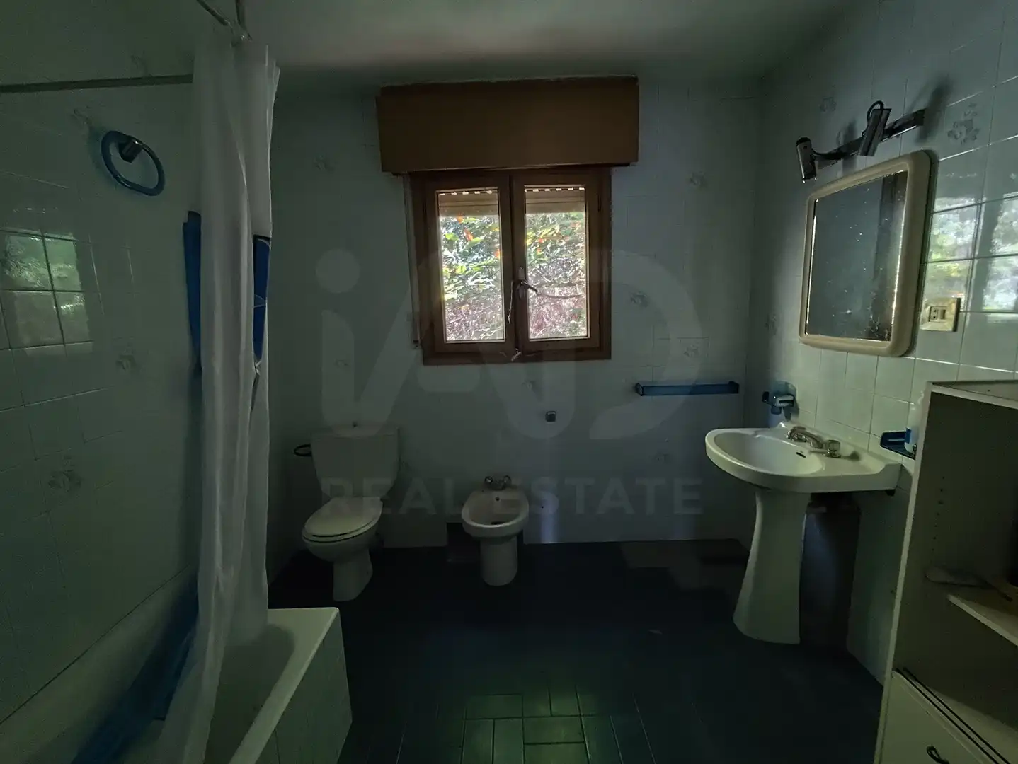 Bathroom of Residential for sale in Amurrio