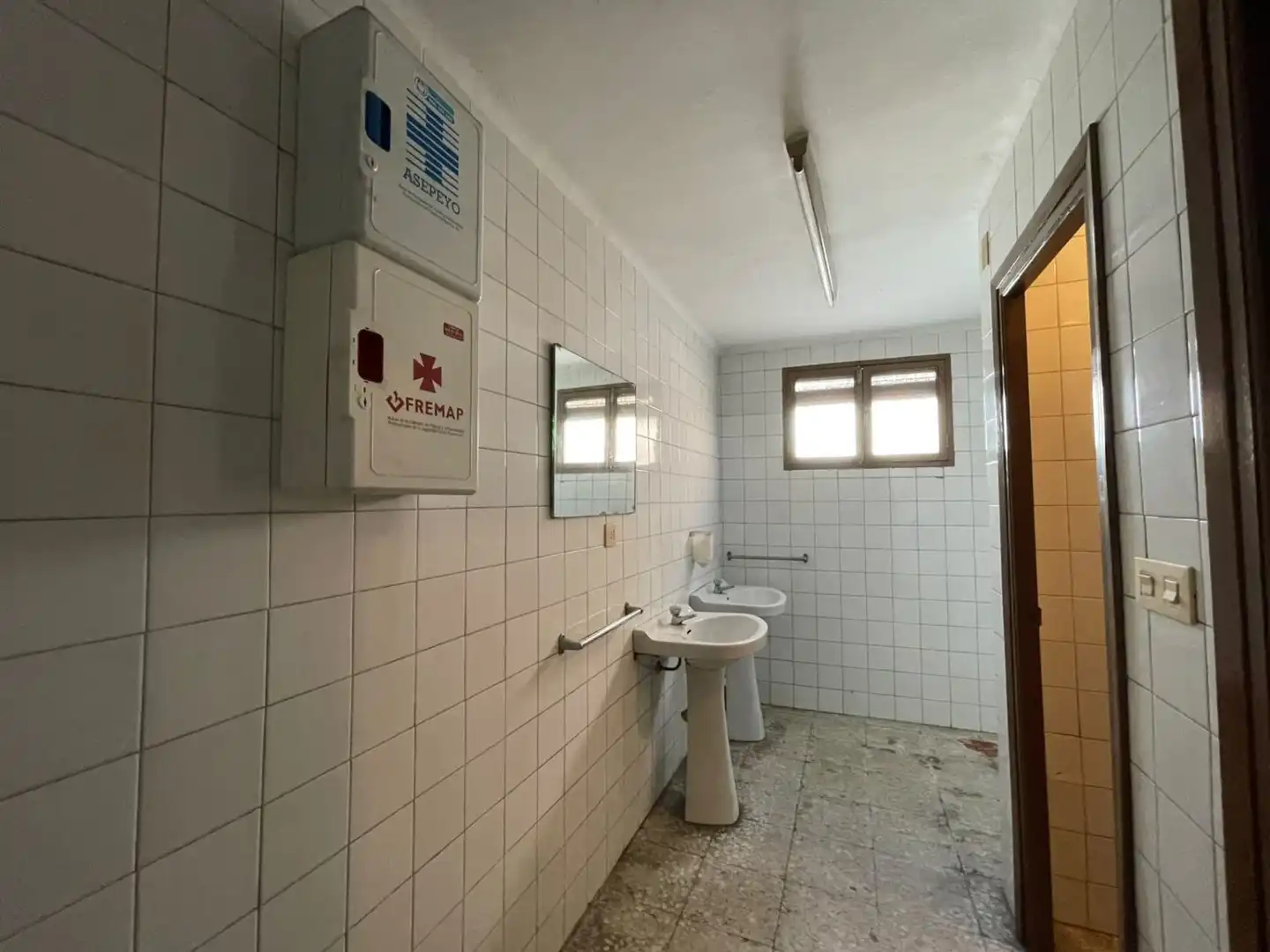 Nave industrielle à vendre à Valdepeñas, imagen 8