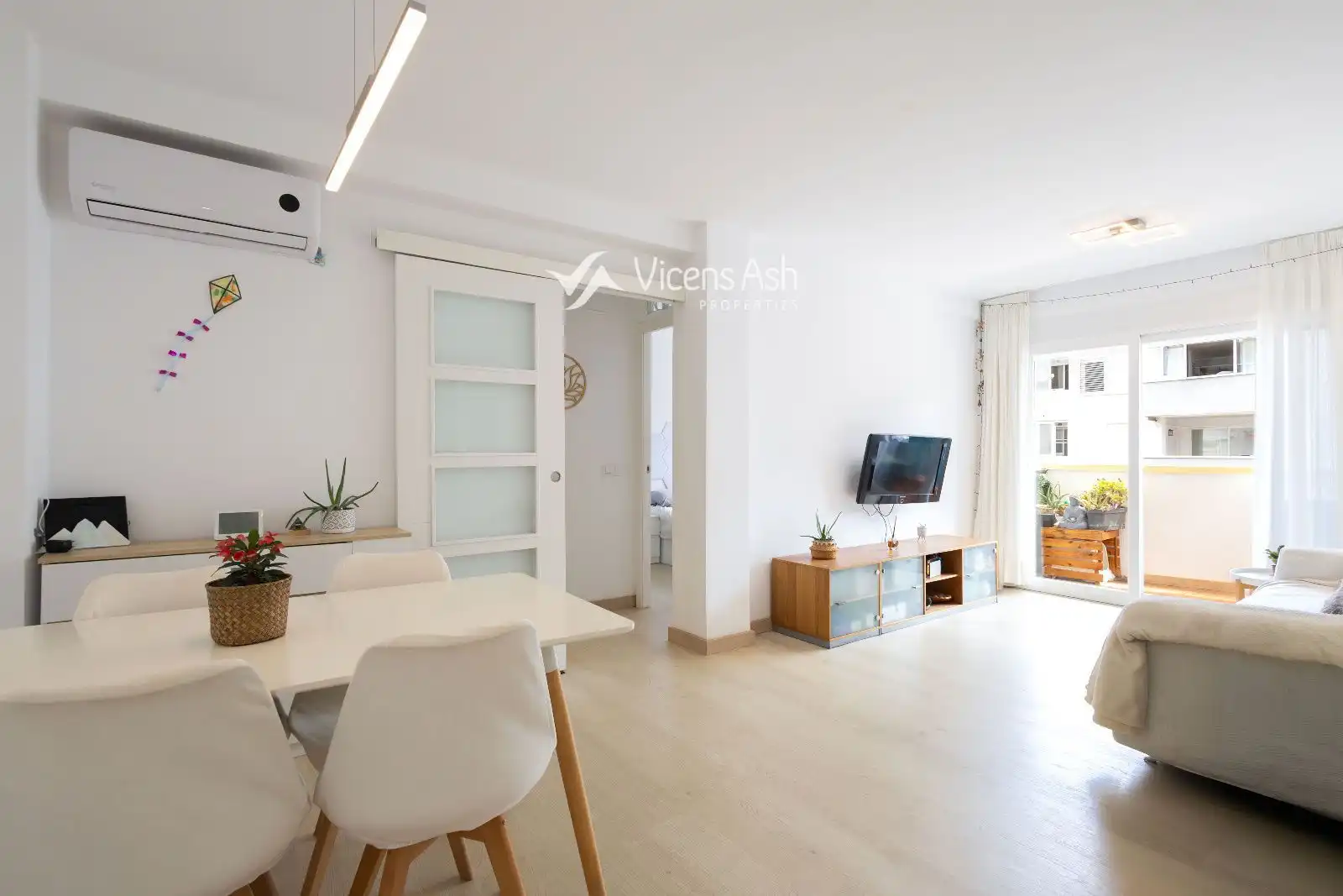 Apartamento en venta en Del Pla, imagen 4