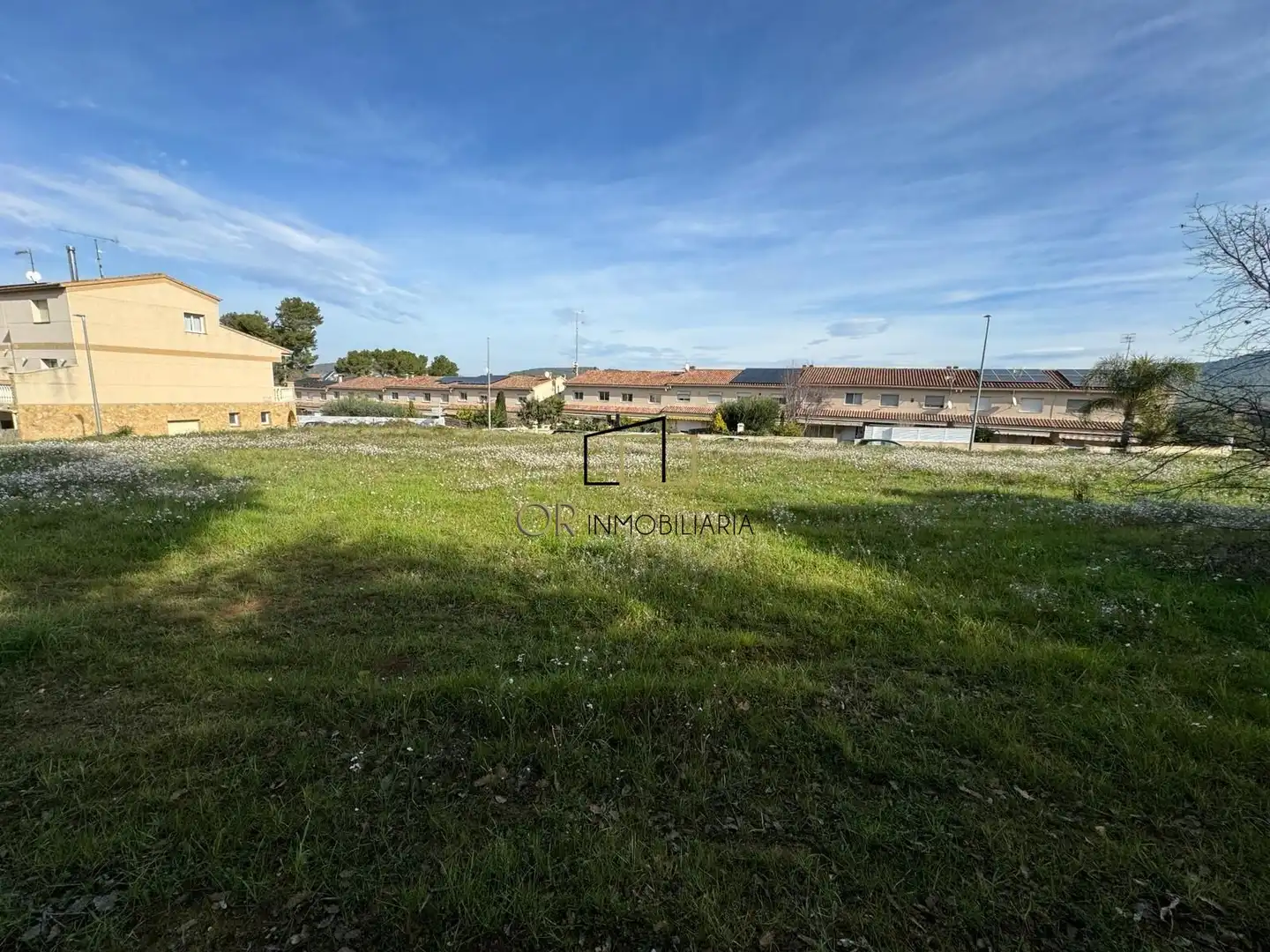 Terreny residencial en venda a Avinyonet del Penedès, imagen 7