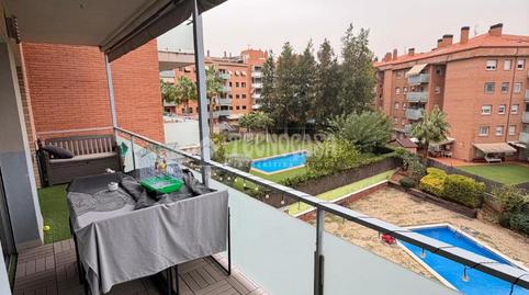 Foto 3 de Pis en venda a Els Canyars, Castelldefels