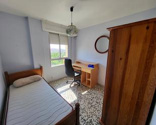 Dormitori de Pis de lloguer en  Almería Capital amb Aire condicionat, Terrassa i Balcó