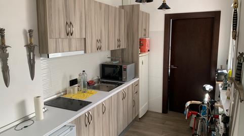 Foto 5 de Casa o xalet en venda a Plaza de San Roque, Capuchinos - Los Olivos, Málaga