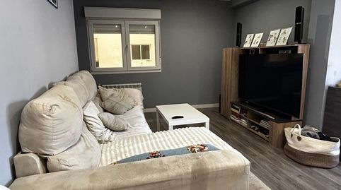 Foto 3 de Piso en venta en Rúa Castelao, Vilagarcía, Vilagarcía de Arousa