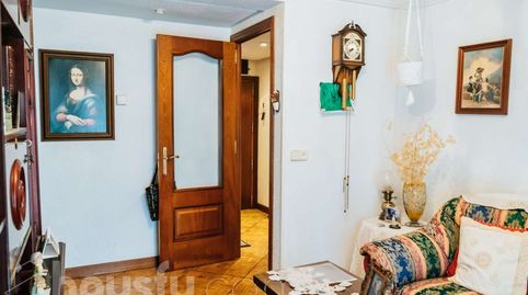 Foto 3 von Wohnung zur Miete in Calle de Ochagavia, ., Valdezarza, Madrid Capital