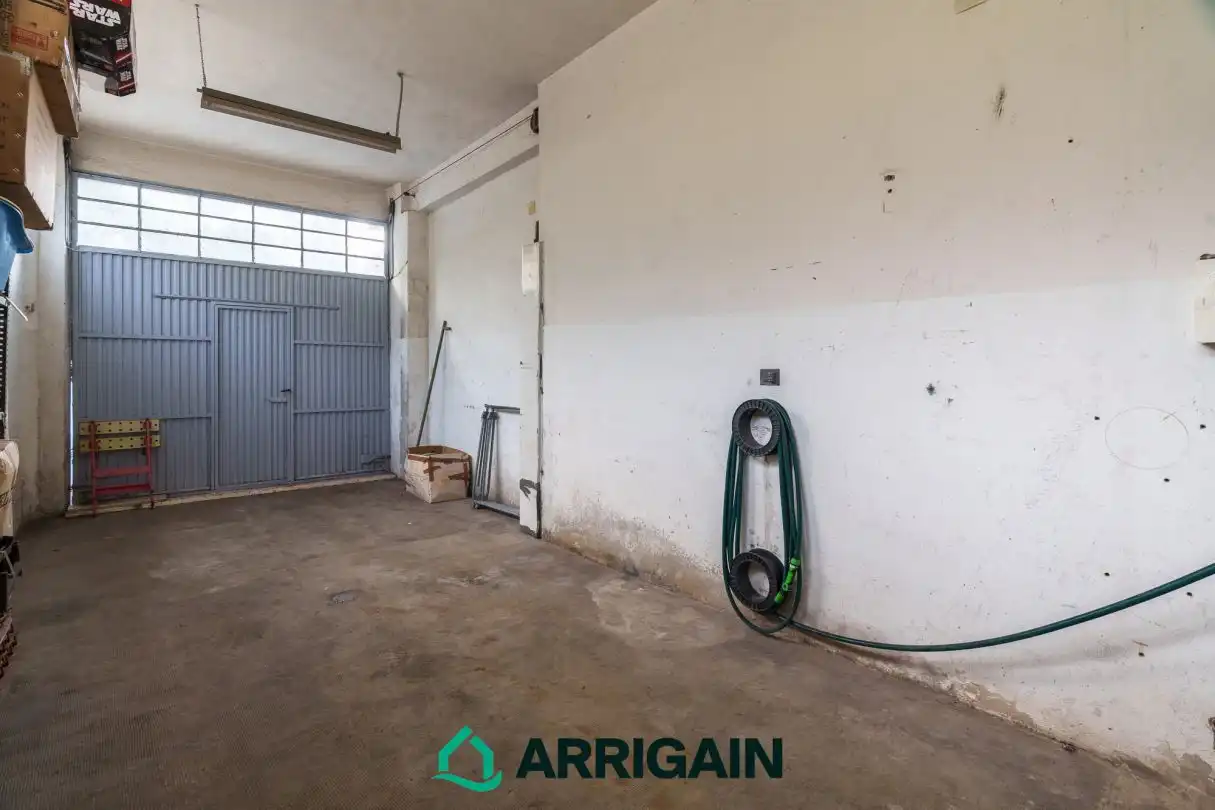 Flat for sale in Andoain  with Air Conditioner, Heating and Terrace