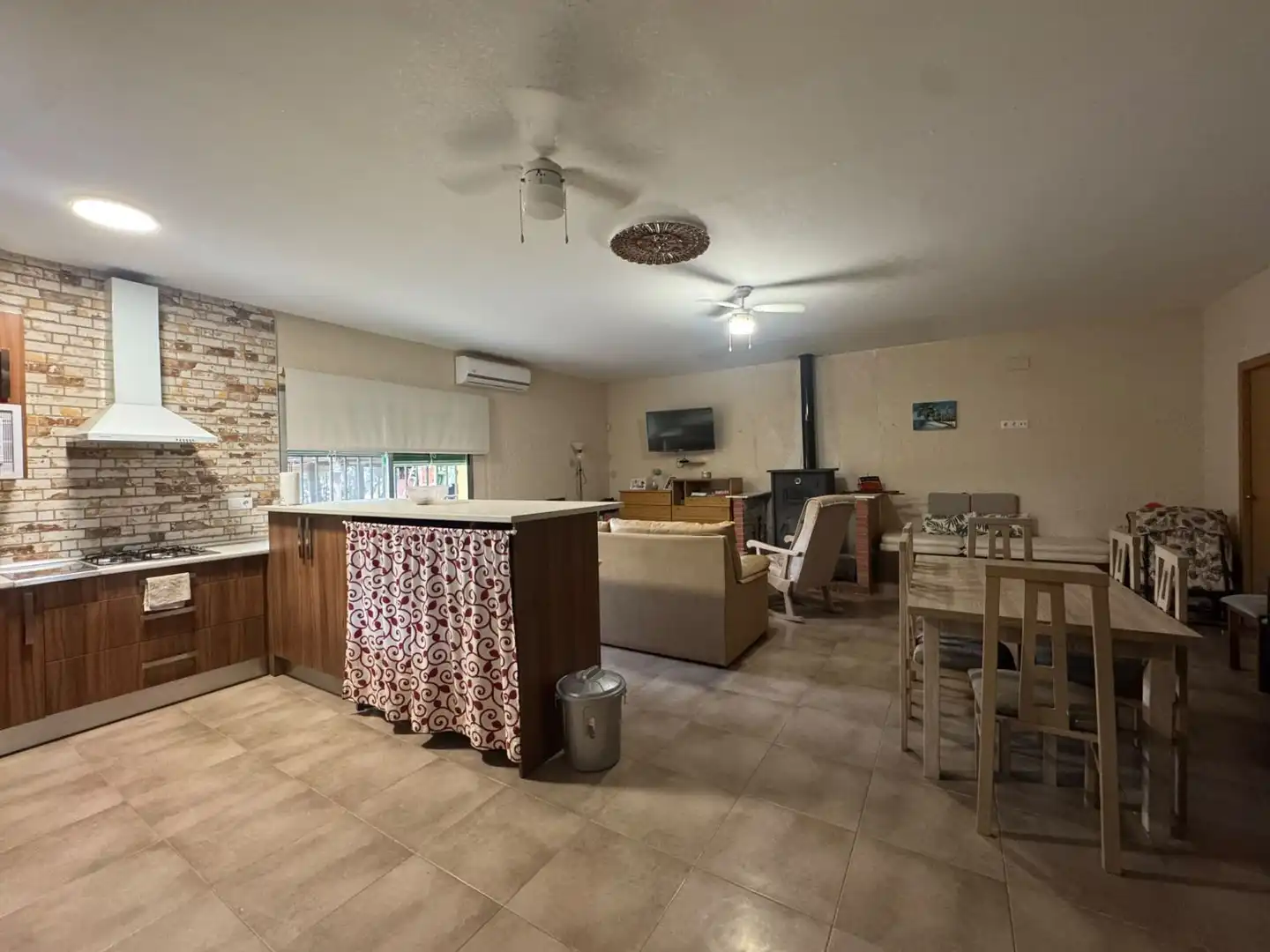 Landhaus zum Verkauf in Santa Cruz de Mudela, imagen 24