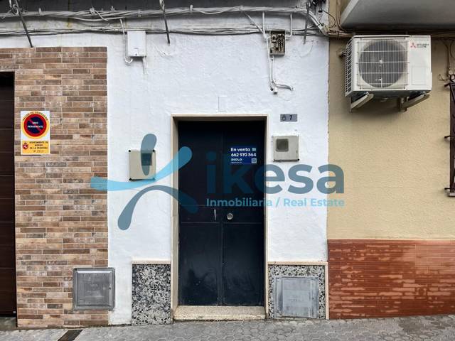 Piso en Venta en Morón de la Frontera