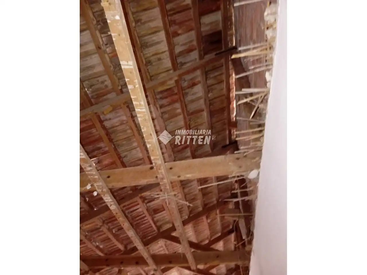 Casa o chalet en venta en Cartagena con Jardín privado