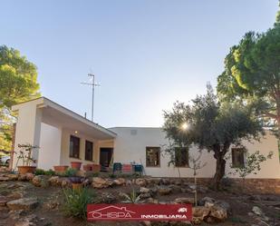 Casa o xalet de lloguer a Casco Urbano