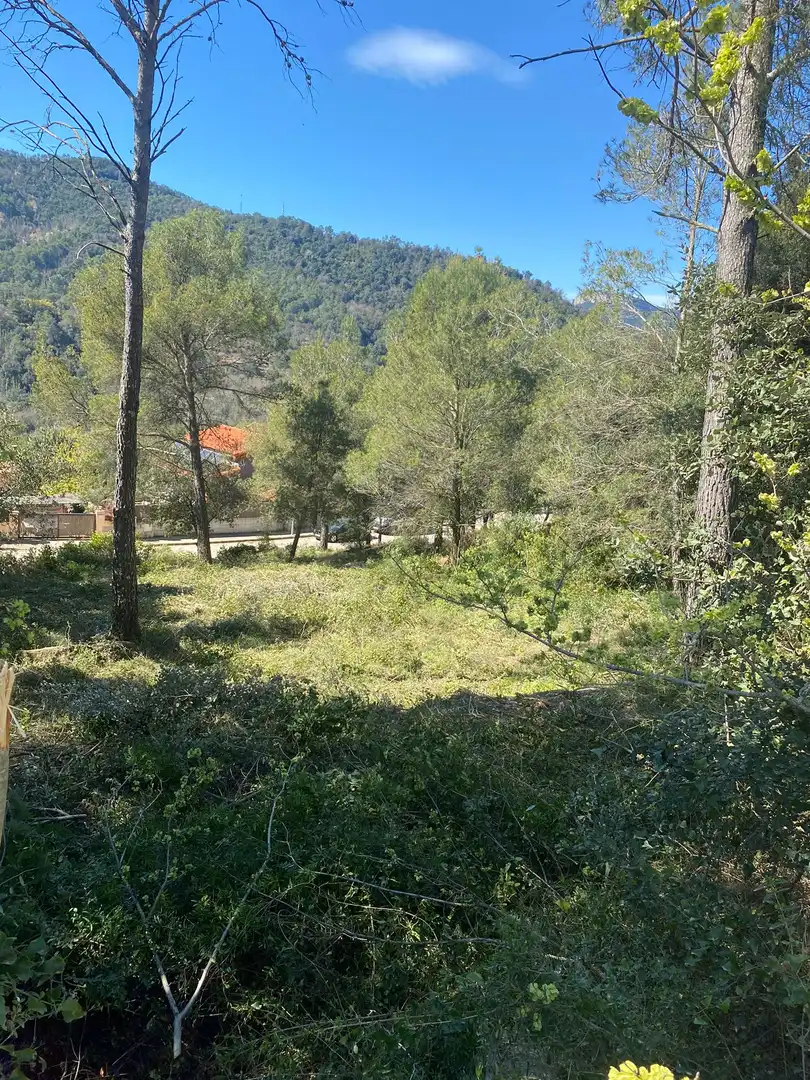 Terreno residencial en venta en Canet d'Adri, imagen 5